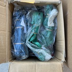 Moving bands and mattress covers