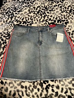 Woman’s clothing