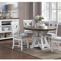 Dining Table Set (Free Delivery)