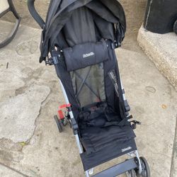 Baby Stroller