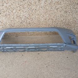 2022-24 Honda Civic Front Bumper 