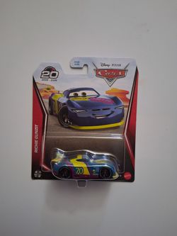 Disney Pixar Cars