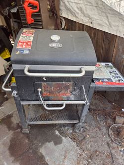 Grill