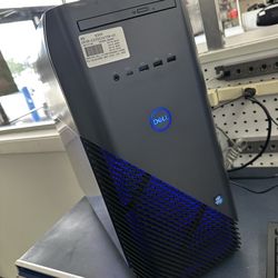 Desktop (Dell)