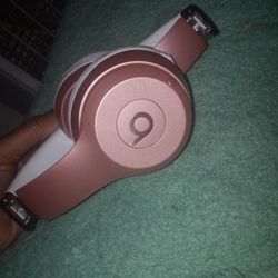 Beats Wireless