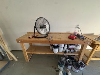 Work Bench