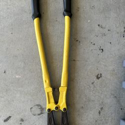 Bolt Cutters