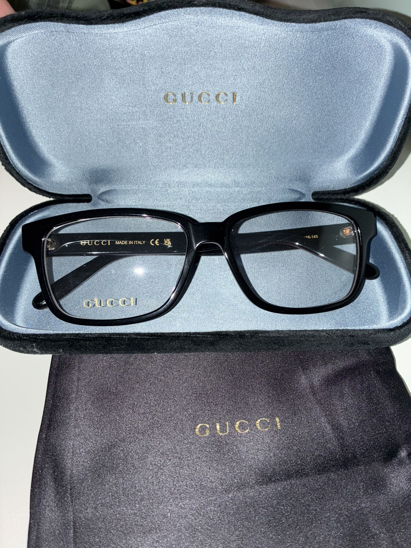 Men’s Glasses