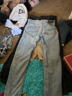 Levi’s Jeans