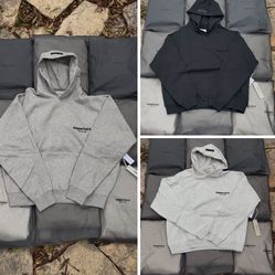 Essential hoodies ! *BEST DEAL*