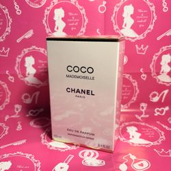 Coco Chanel Perfume