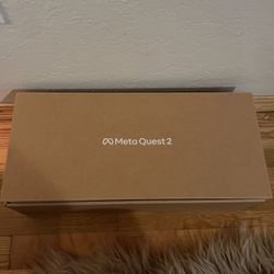 Meta Quest 2 128 GB! 250$