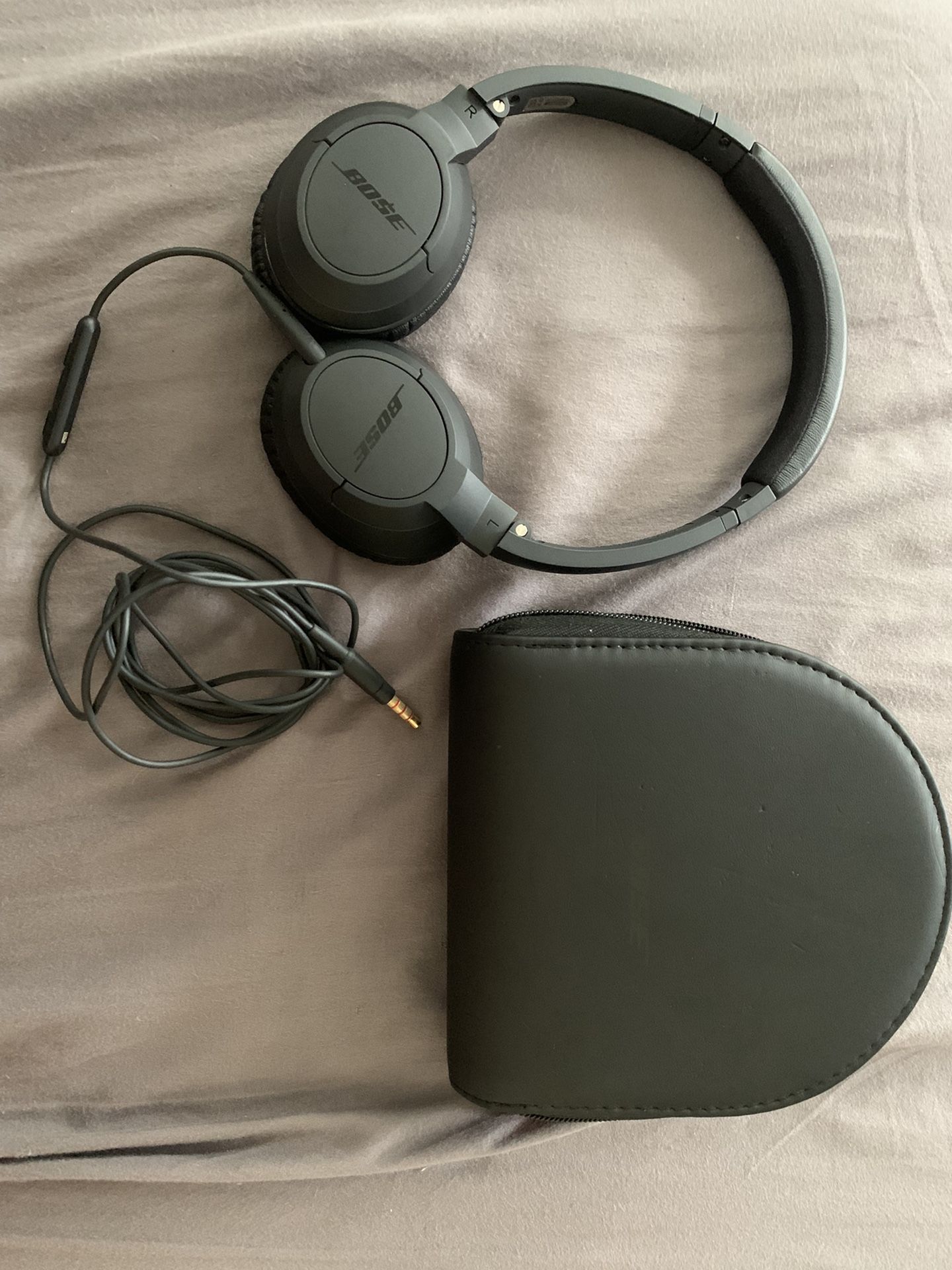 Bose SoundTrue On-Ear