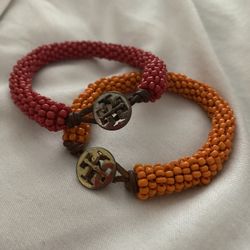 Tory Burch Bracelets $10 Each 
