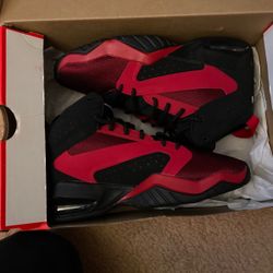 Jordan’s Brand New