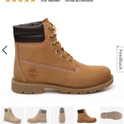 Timberland Boots Women