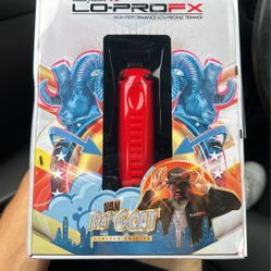 BabylissPro Lo-ProFx