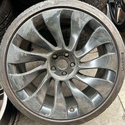 Reconditioning Wheels, Fixing