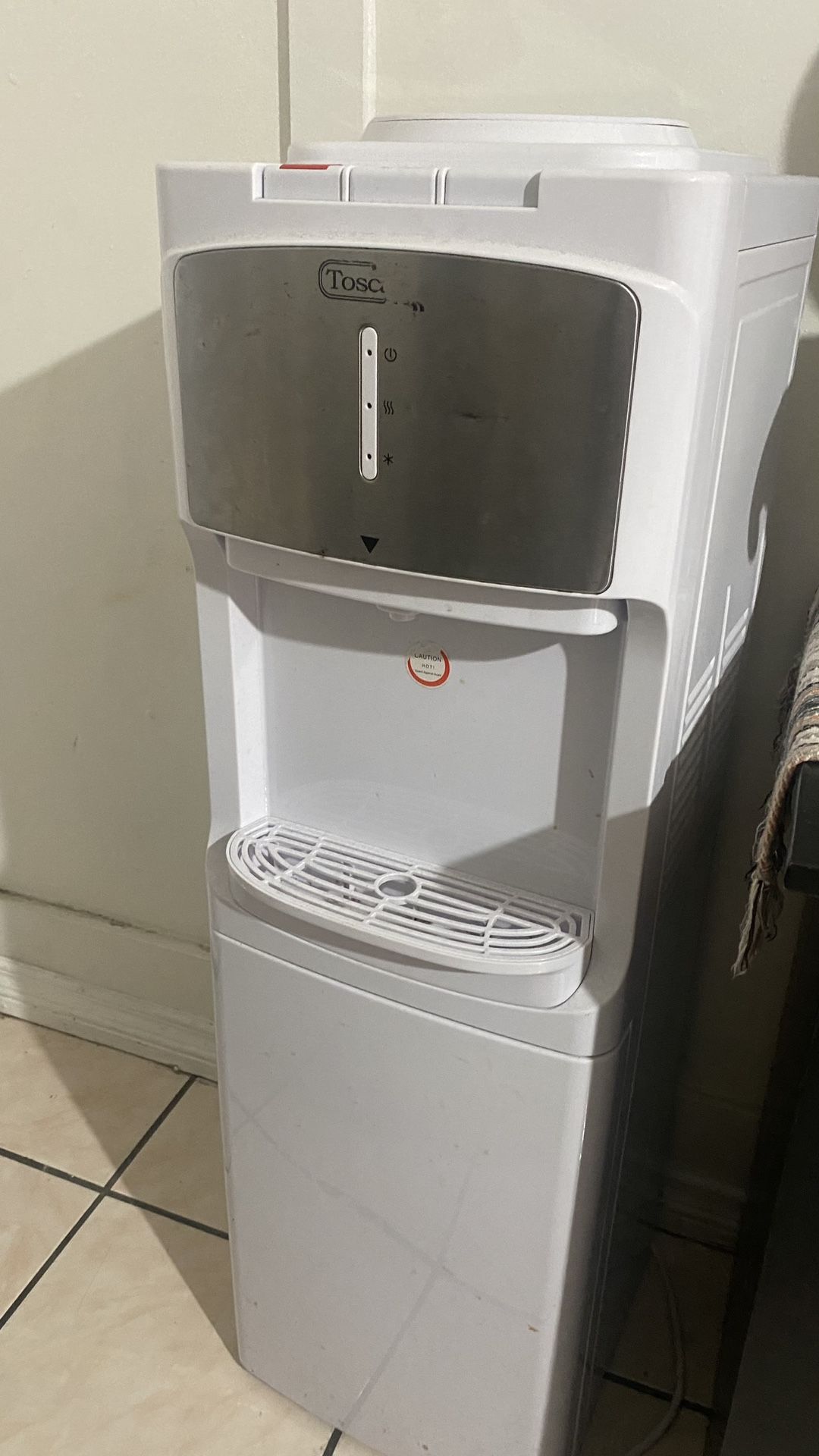 Toscana Water Dispenser