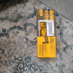 DeWalt Brushless Multitool