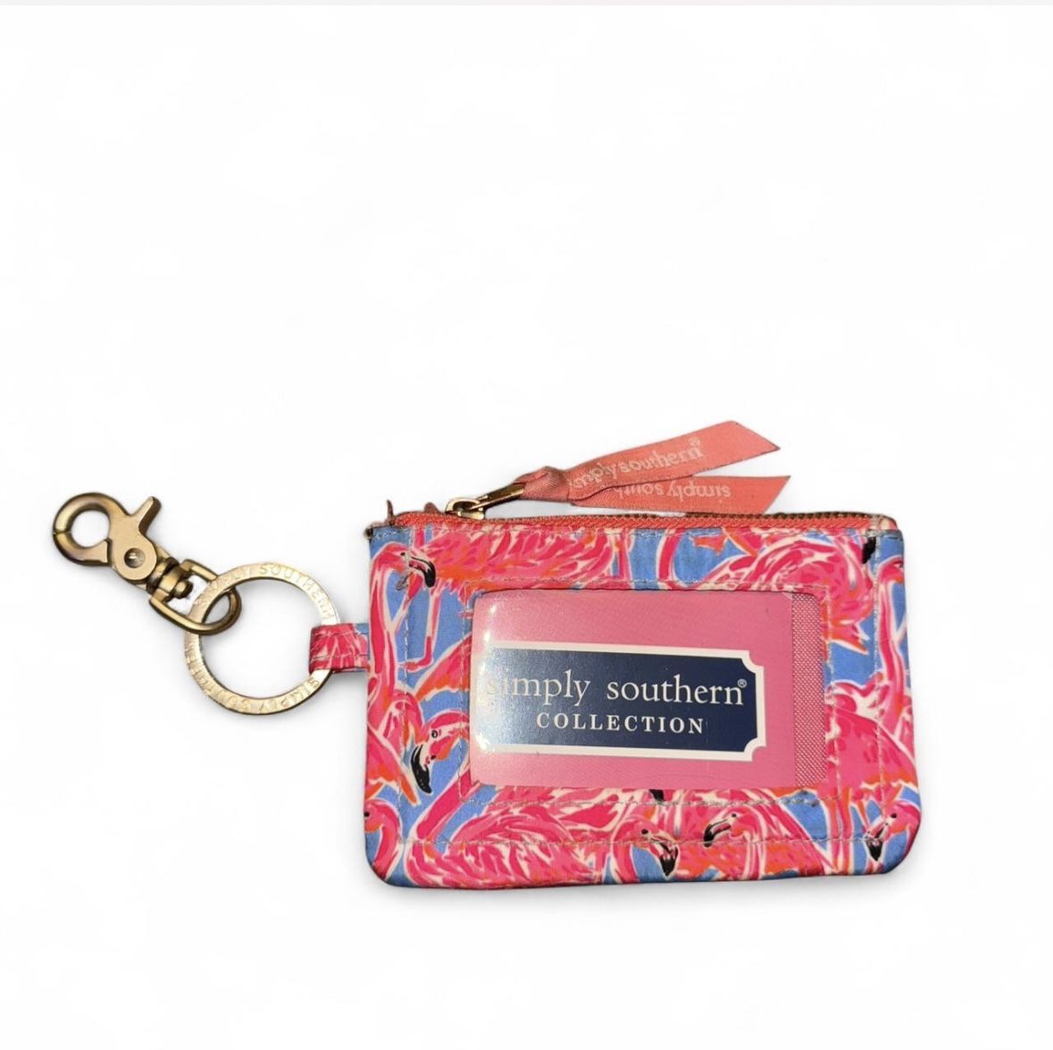 Card Or Change Bag