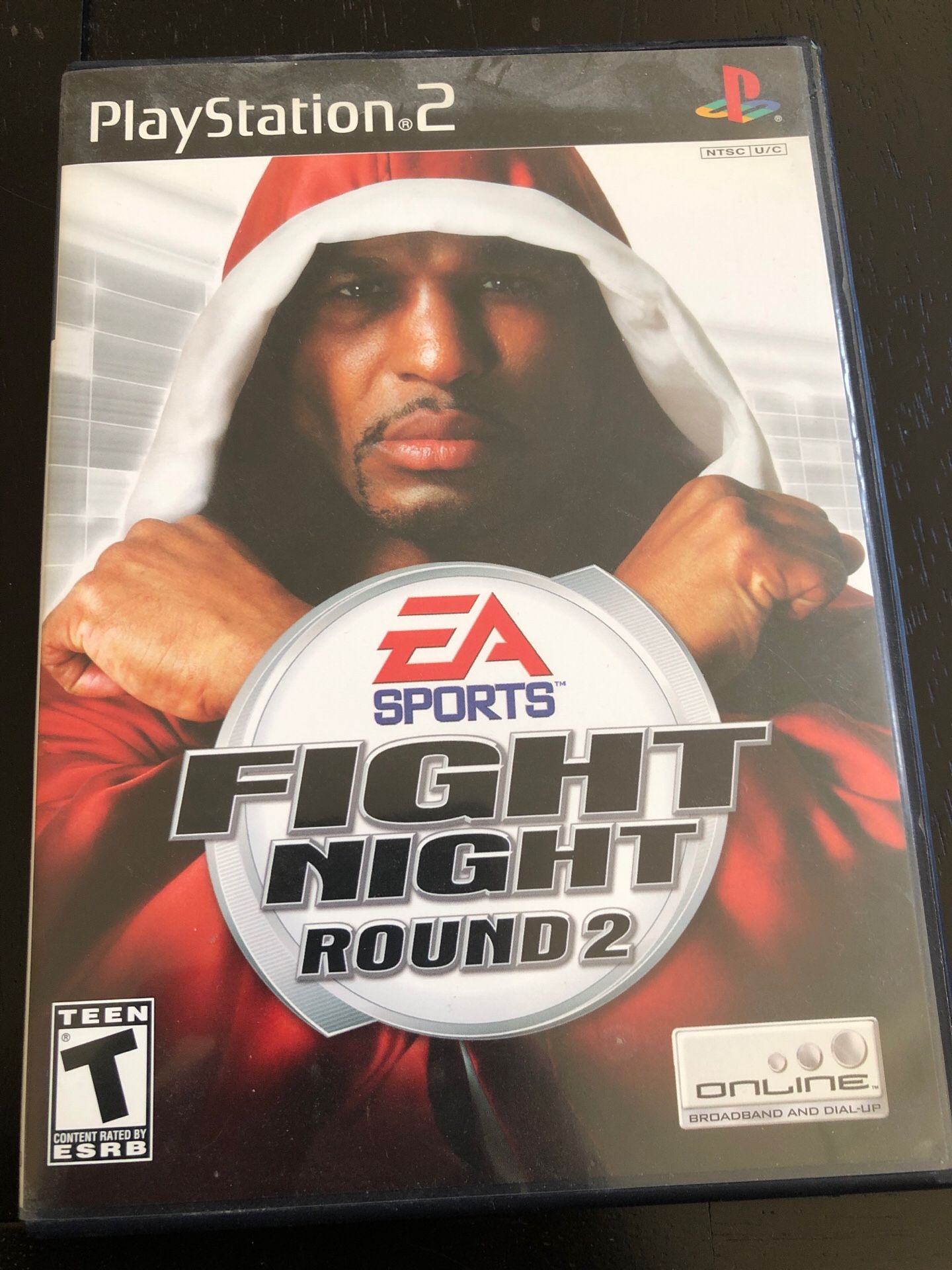 Fight Night Round 2