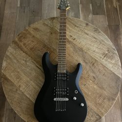 Electric Guitar 