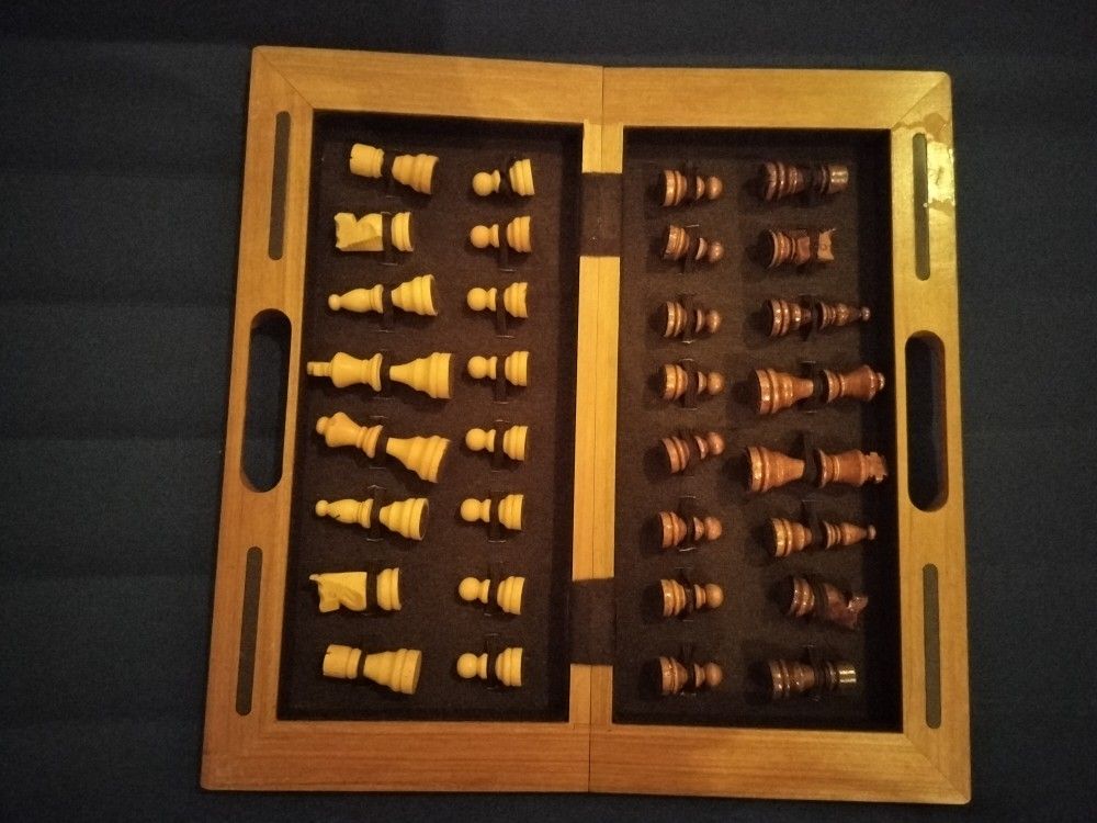 Chess Set