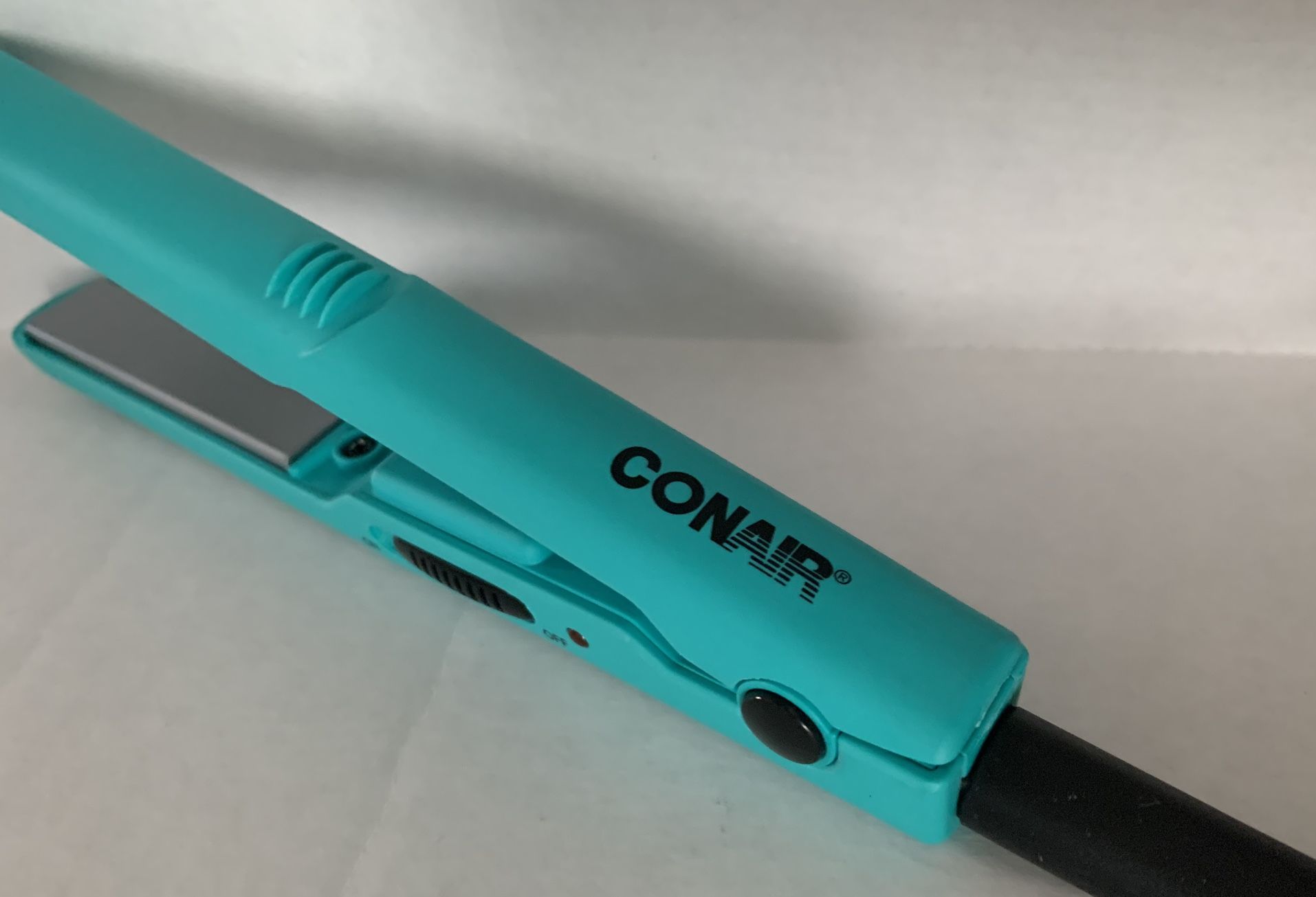 Conair Flirty Flat Iron