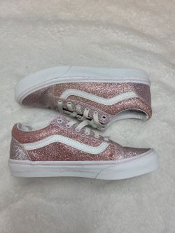 Girls Size 3 Vans