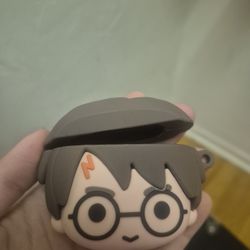 Harry potter, Airpods