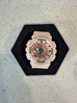 G-Shock GMA-S110MP
