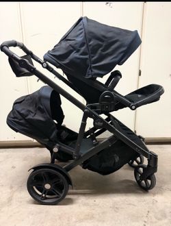 Britax Prism Stroller