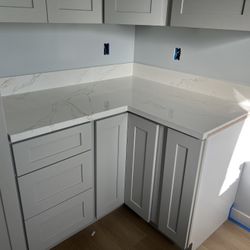 Pre Fab Countertop