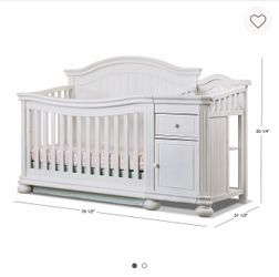 Crib