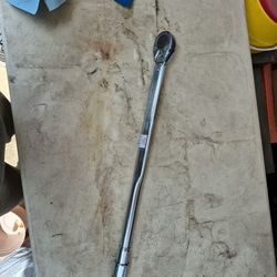Proto Torque  Wrench 