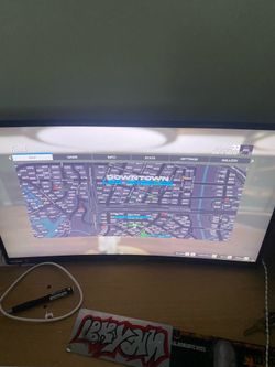 Gaming pc