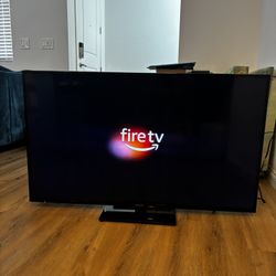 Panasonic TV - 50" Class HDTV (Needs To Go Today)