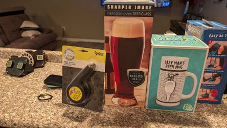 Gag gifts