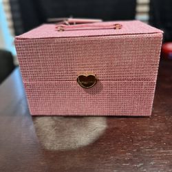 Ulta Beauty Box  New OBO. 