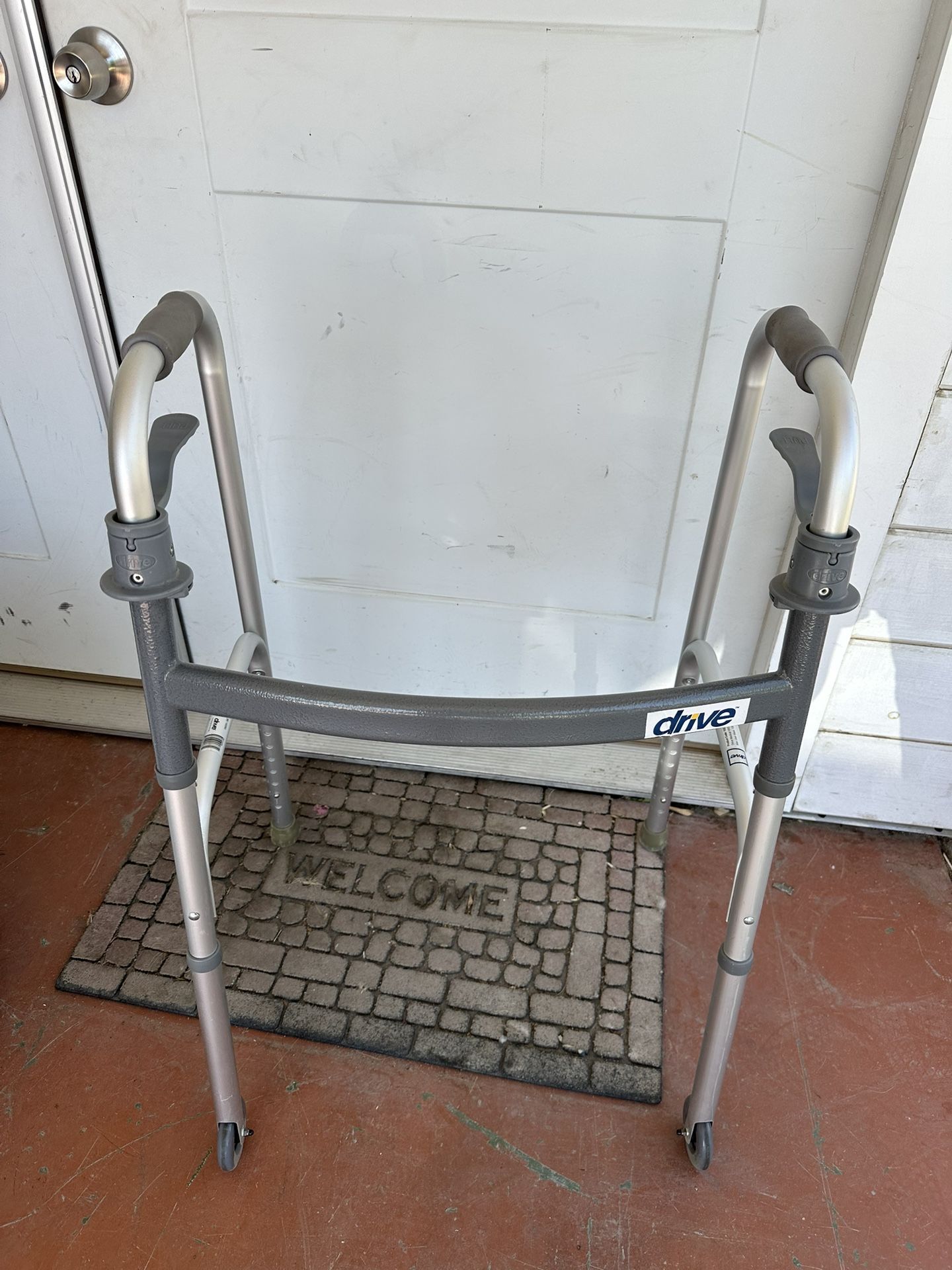 Walker Like New Used Once