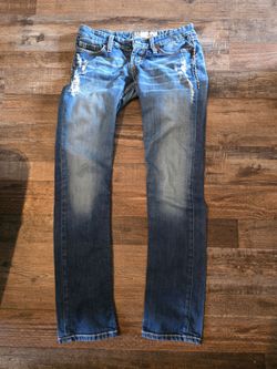 Womens BKE Stella Jeans Size 24R