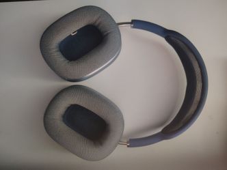 Airpod max headphones