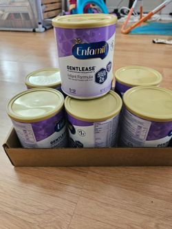 Formula Enfamil