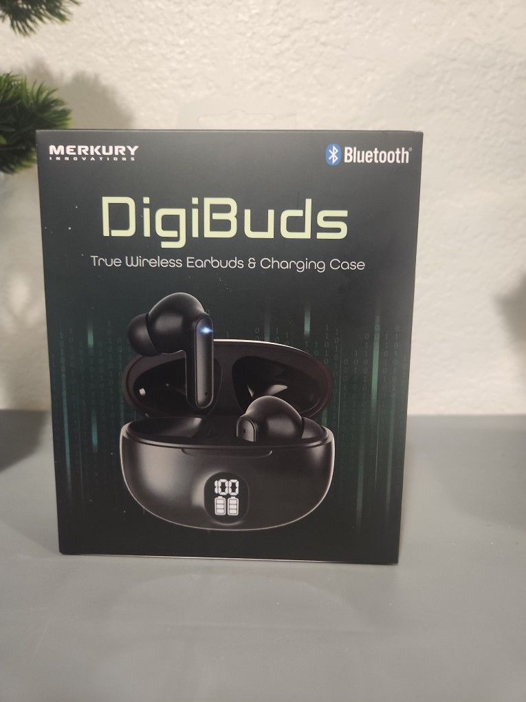 Earbuds