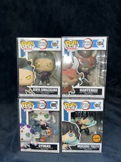 Demon Slayer Funko