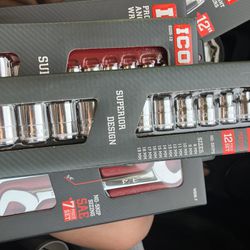 Snap on And Icon Tools