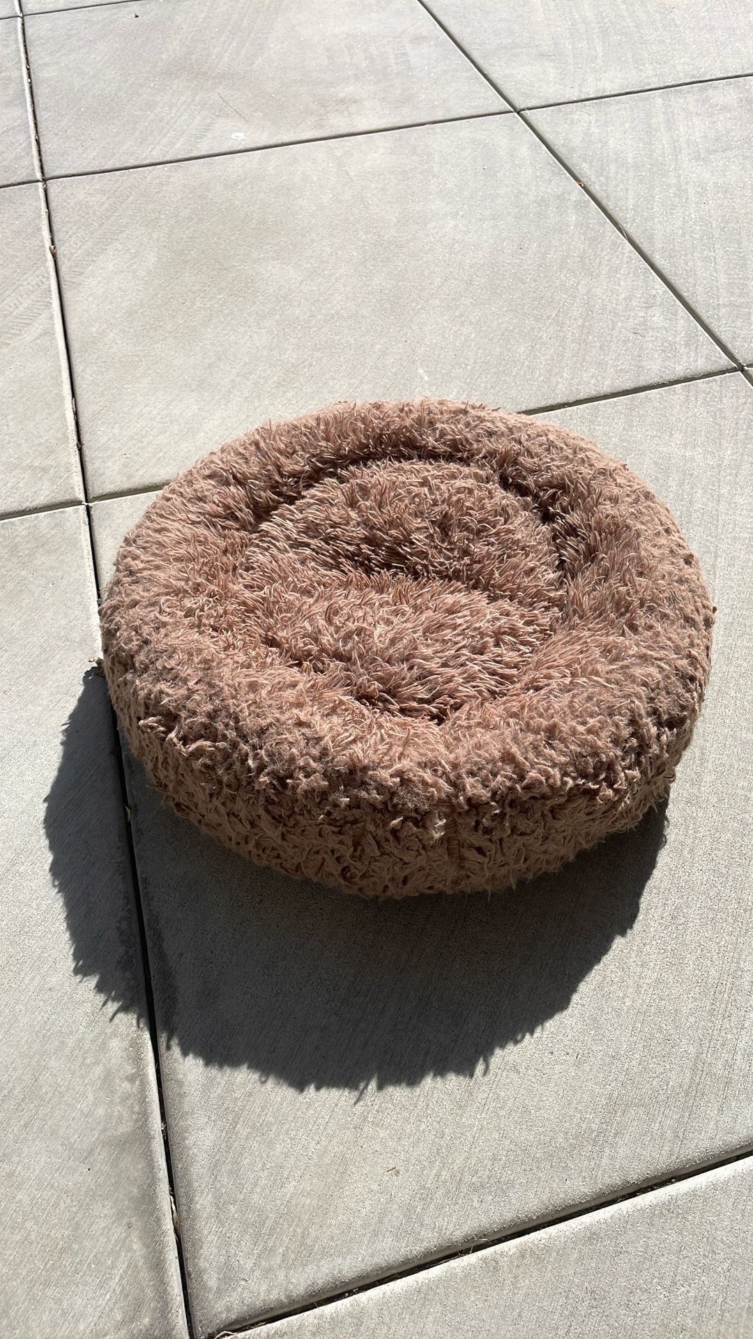 Pet Bed