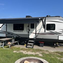 Camper