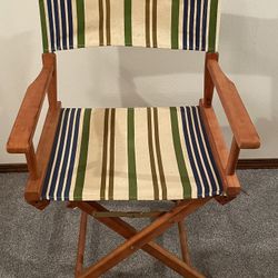 Directors Chair